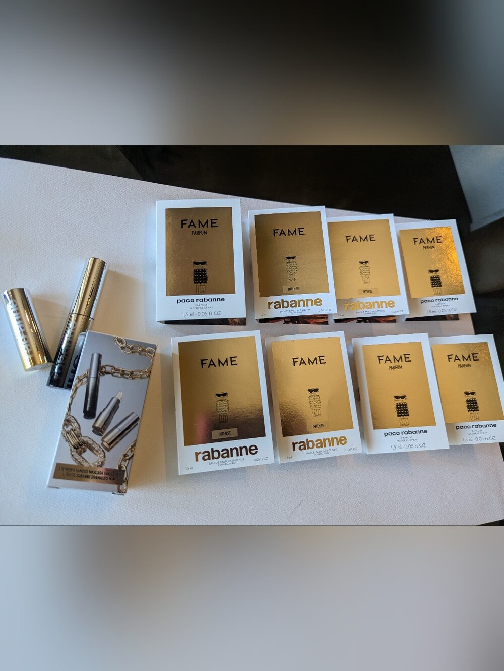 Paco Rabanne Lot - Picture 16 of 16